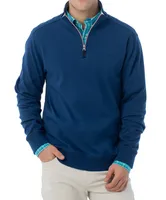 Southern Tide - Lightweight Skipjack 1/4 Zip Pullover