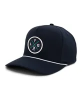 Live Forever Golf - Waker Performance Rope Hat