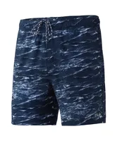 Huk - Playa KC Scott 6" Short