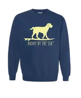 Classic Crewneck Sweatshirt