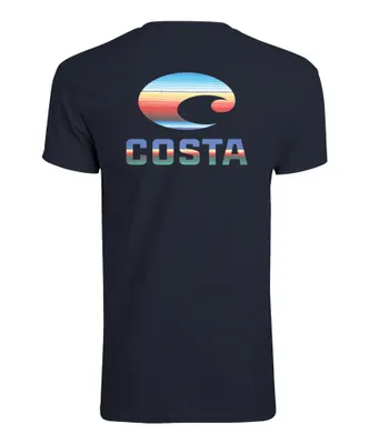 Costa - Fiesta Crew Neck Tee
