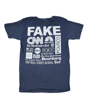 Fake News Tee