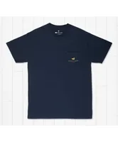 Southern Marsh - Warning Duck Tee