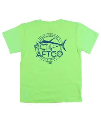 Aftco - Youth Wammo Tee