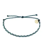 Pura Vida - Mini Braided Multi Bracelet