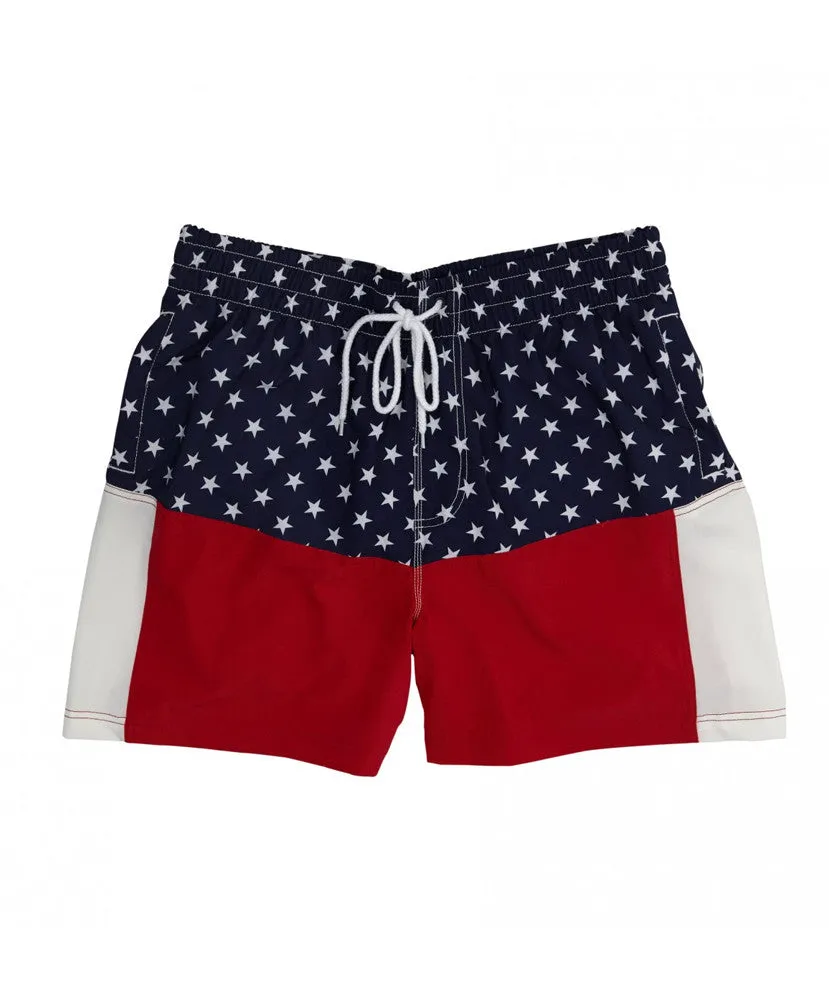 Southern Proper - Old Glory Swim