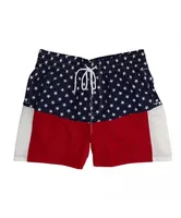 Southern Proper - Old Glory Swim