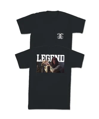 Old Row - The Pirate Legend Tee