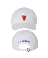Old Row - The Pong Dad Hat