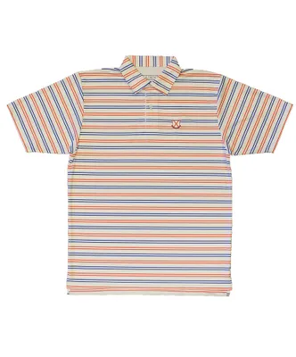 Old Row - Alumni Polo Shirt