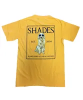 Shades - Lola Tee