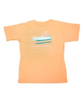 Southern Point Co - Monkey Boat Tee