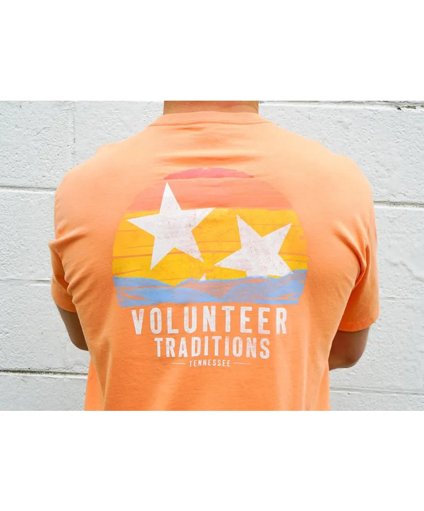 Volunteer Traditions - Smokies Pocket Tee