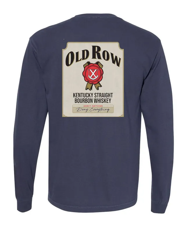 Old Row Retro Can Pocket Tee-Serendipity Gifts St. Charles, MO