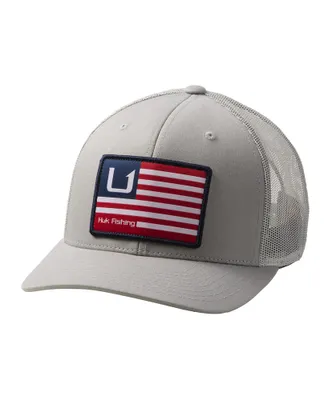 HUK - And Bars American Trucker Hat