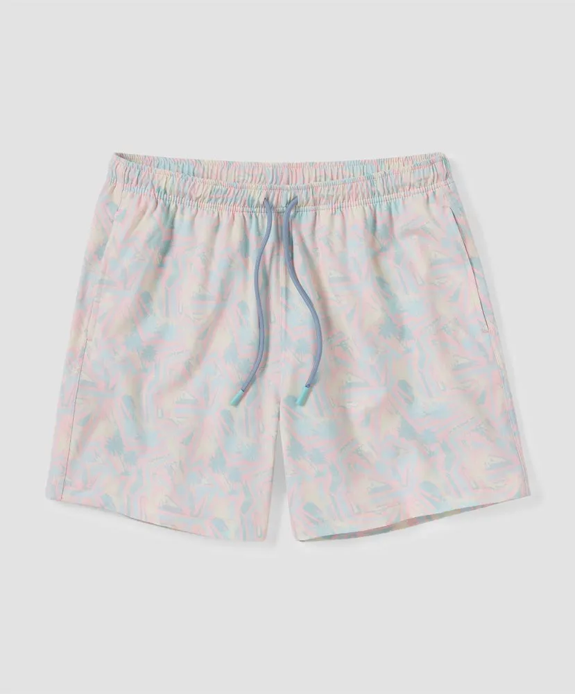 Southern Shirt Co - Palm Springs Swim Shorts