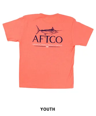 Aftco - Youth Starlight Technical Tee