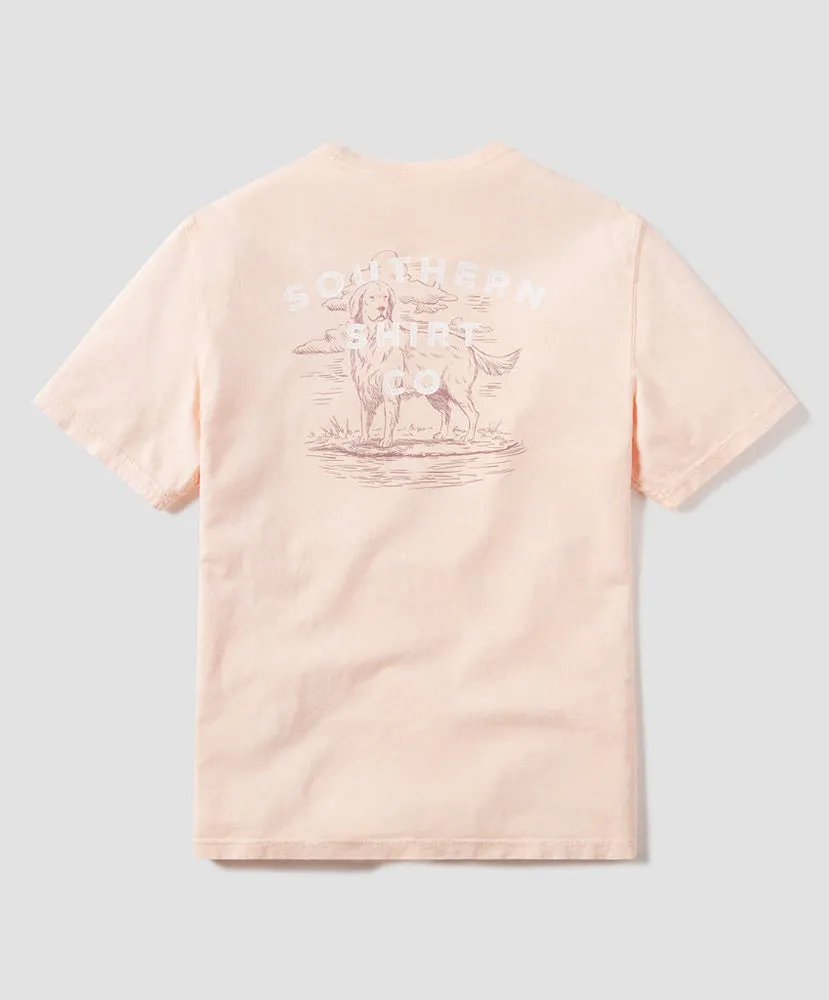 Southern Shirt Co - Field Day SS Tee