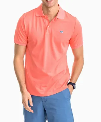 Southern Tide - Jack Perf Pique Polo