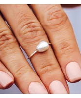 Pura Vida - Pretty Pearl Ring