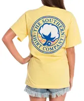 Southern Shirt Co - Pineapple Logo Tee