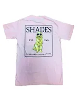 Shades - Lola Tee