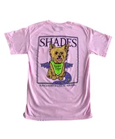 Shades - Dragon Slayer Tee