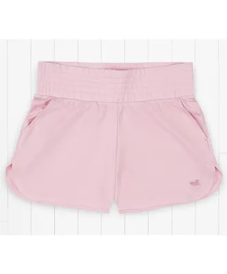 Southern Marsh - Claire Sandwash Short