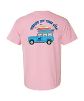 Beach Bound Tee