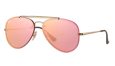 Ray-Ban - RB3584N Blaze Aviator