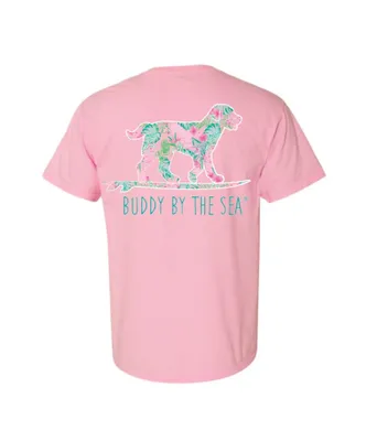 Key West Buddy Tee