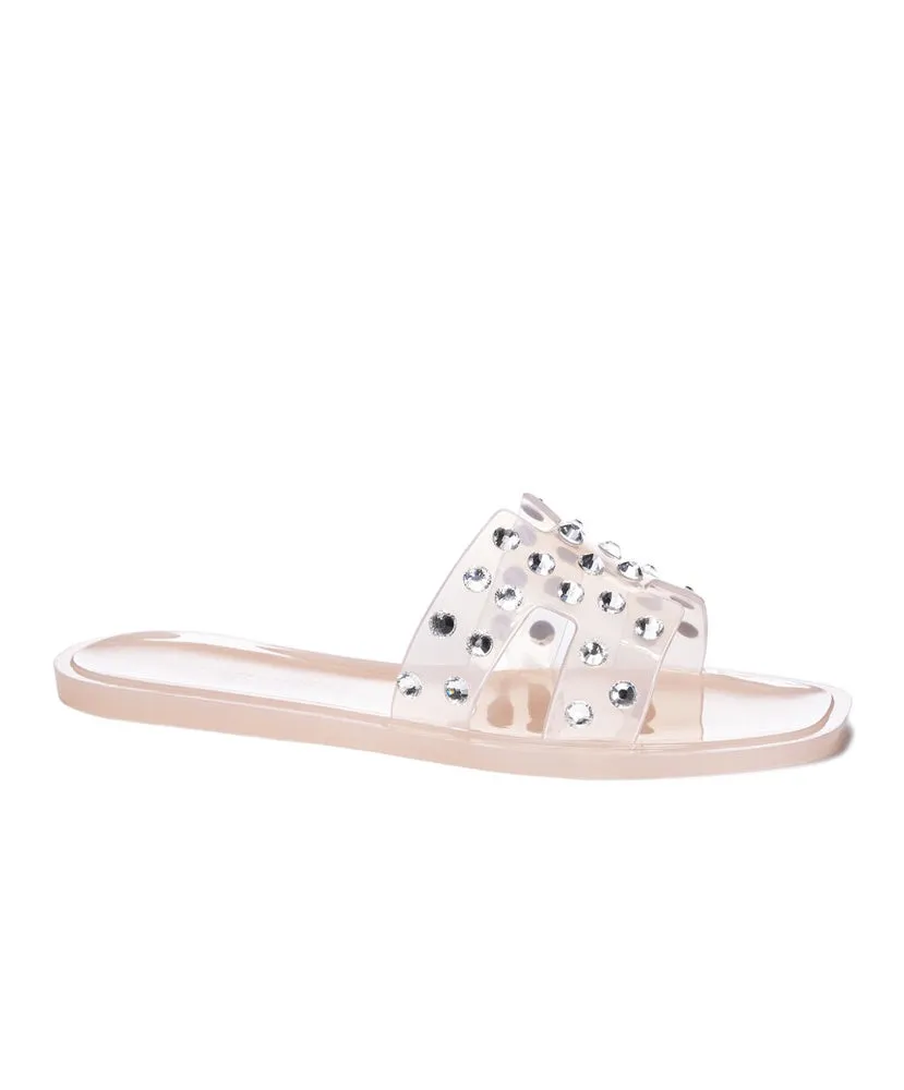 Chinese Laundry - Charli Slide Sandal