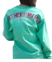 Southern Marsh - Rebecca Plaid Jersey