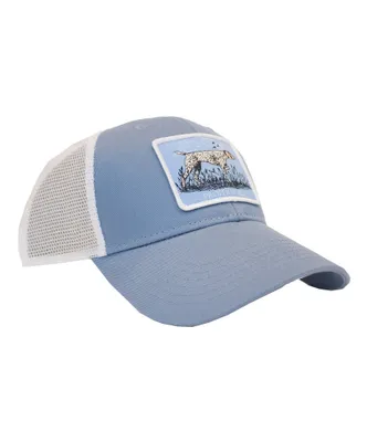 Properly Tied - Trucker Hat Pointer