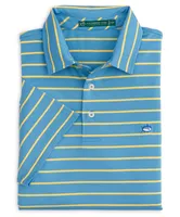 Southern Tide - Driver Stripe Polo