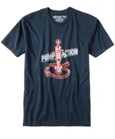 Rowdy Gentleman - Pump Action Vintage Tee