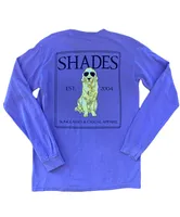 Shades - Lola Long Sleeve Tee