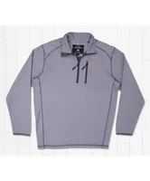 Southern Marsh - Endzone Stripe Performance Pullover