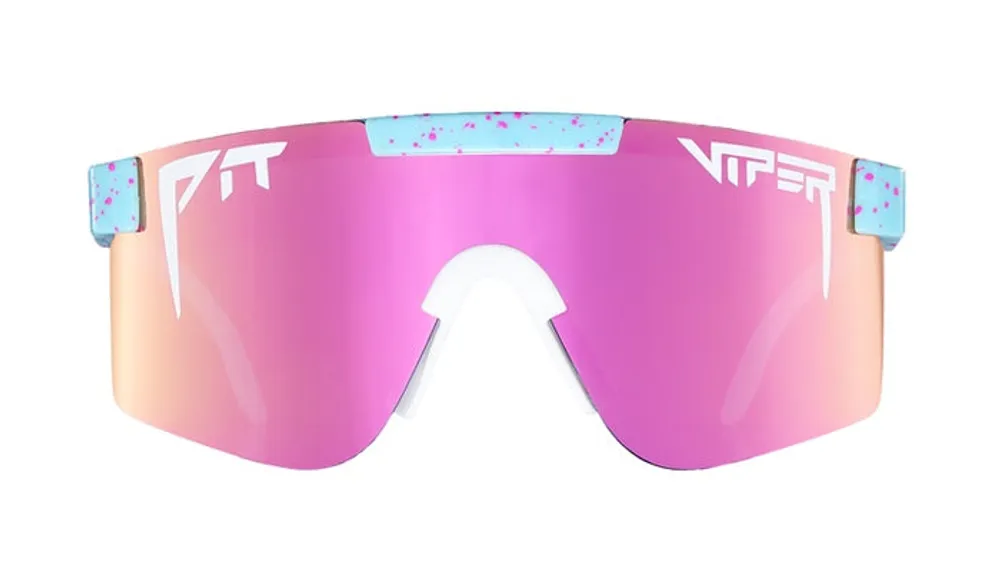 Pit Viper - The Leonardo Polarized (Double Wide) – Fufanu