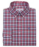 Southern Tide - Sonar Plaid Sport Shirt