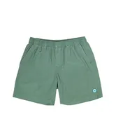 Southern Point Co - Sun-Washed Swim Trunk