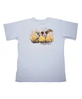 Southern Point Co - On Greyton  Tee