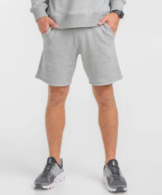 Southern Shirt Co - Double-Face Fleece Sweatshorts