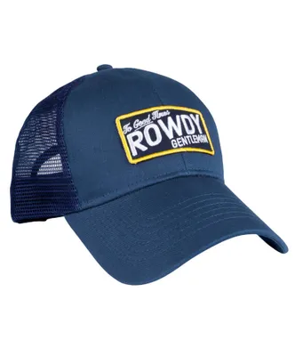 Rowdy Gentleman - To Good Times Hat