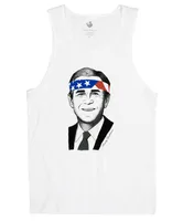 Rowdy Gentleman - G Dub Tank Top