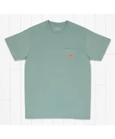 Southern Marsh - Warning Duck Tee