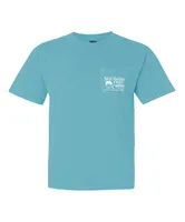 Southern Fried Cotton - Peace, Love & SoFriCo Tee