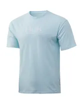 Huk - Performance Fishing Tee