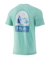 Huk - Offshore Shield Tee