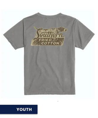 Southern Fried Cotton